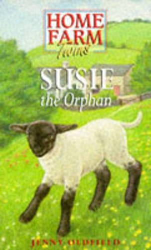 Susie the Orphan