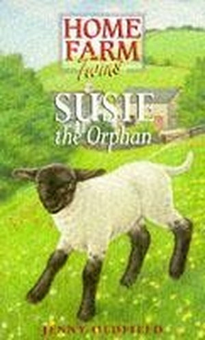 Susie the Orphan