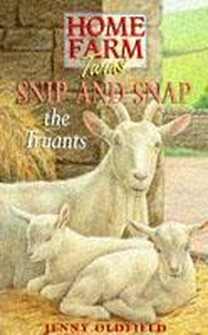 Snip and Snap the Truants