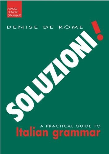 Soluzioni!