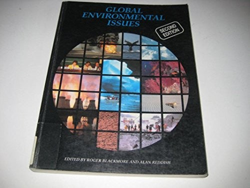 Global Environmental Issues