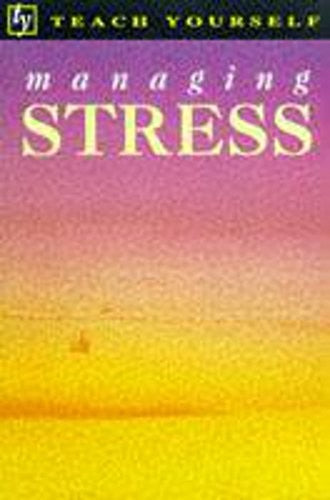 Managing Stress