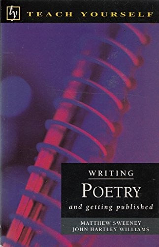 Writing Poetry