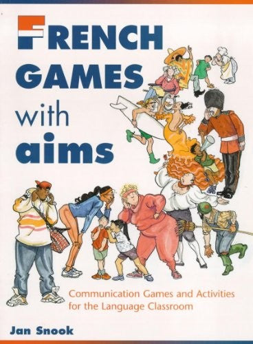 French Games with Aims