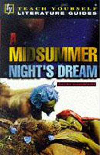 "Midsummer Night's Dream"
