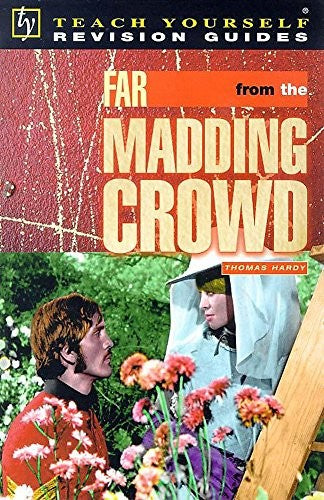 "Far from the Madding Crowd"