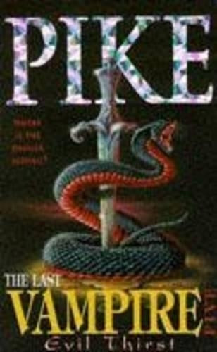 The Last Vampire