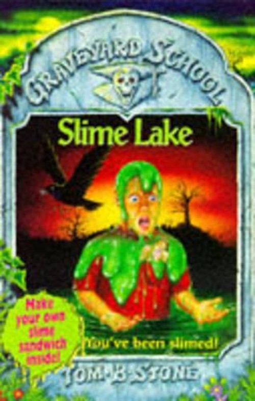 Slime Lake