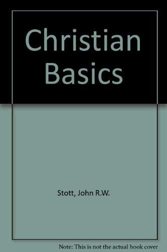Christian Basics