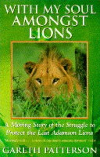 With My Soul Amongst Lions