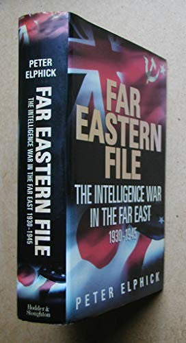 Far Eastern File