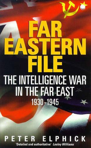 Far Eastern File