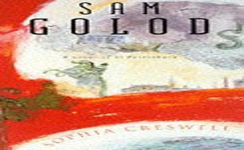 Sam Golod