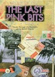 The Last Pink Bits 