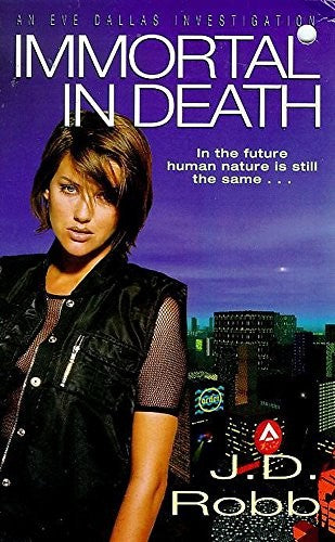 Immortal in Death