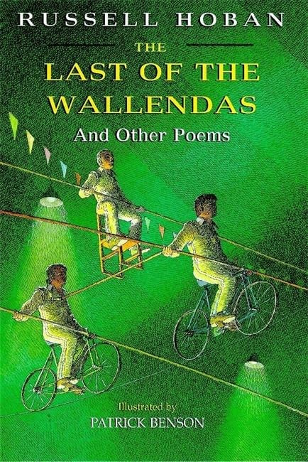 The Last Of The Wallendas