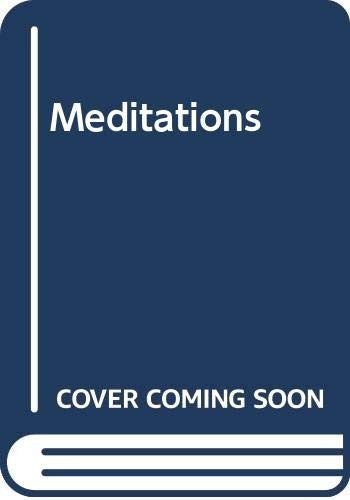 Meditations