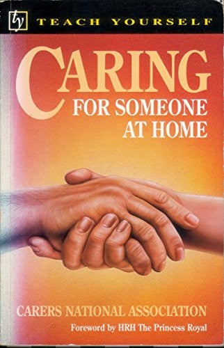 Caring for Someone at Home