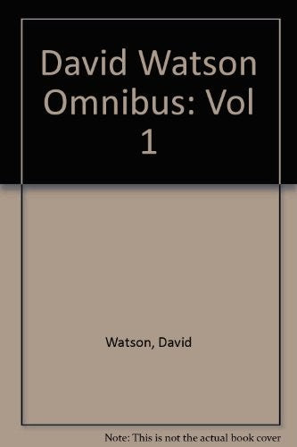 David Watson Omnibus