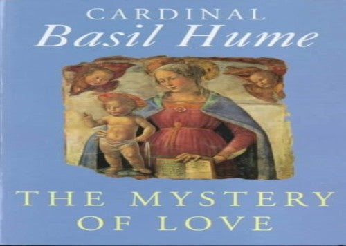 The Mystery of Love