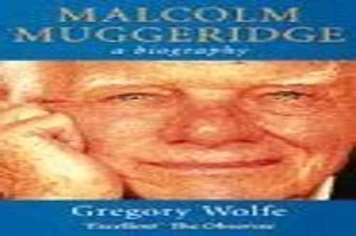 Malcolm Muggeridge