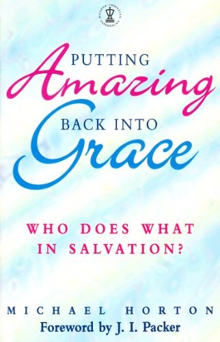 Putting Amazing Back into Grace
