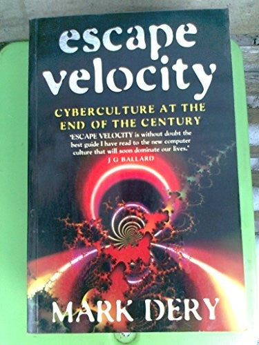 Escape Velocity