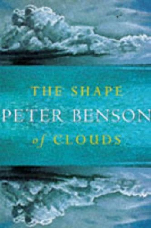 The Shape of Clouds