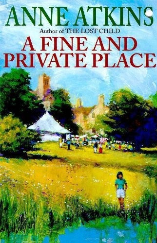 A Fine and Private Place