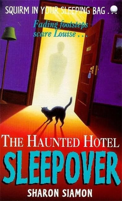 The Haunted Hotel