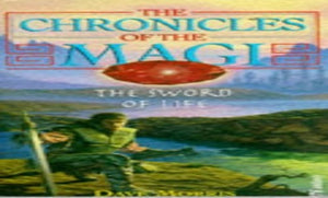 Chronicles Of Magi 1 Sword Of Life 