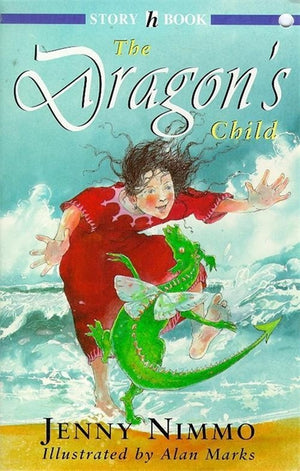 The Dragon's Child