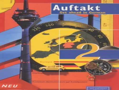 Auftakt 2