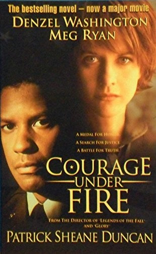 Courage Under Fire