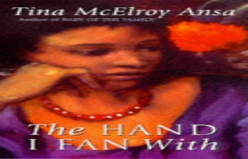 The Hand I Fan with