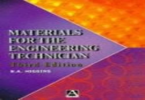 Materials for the Engineering Technician