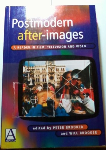 Postmodern After-images