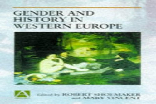 Gender and History in Western Europe