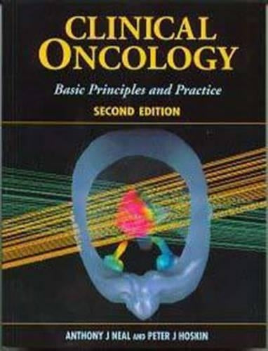 Clinical Oncology, 2Ed