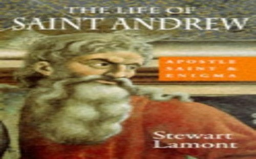 The Life of Saint Andrew
