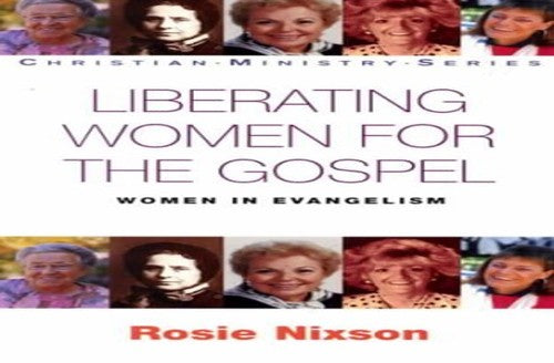 Liberating Women for the Gospel