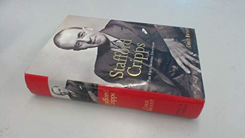 Stafford Cripps