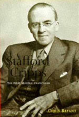 Stafford Cripps