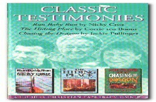 Classic Testimonies Omnibus