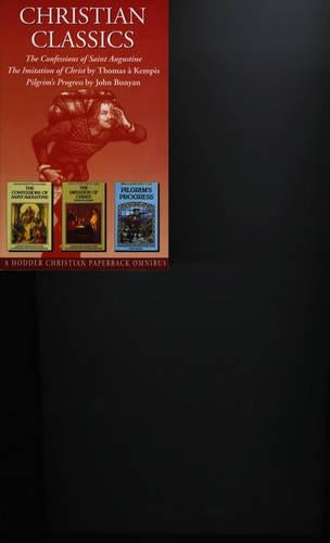 Christian Classics Omnibus