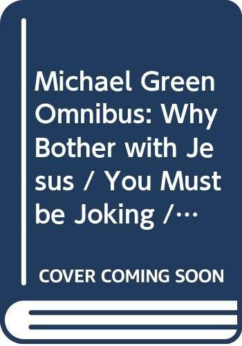 Michael Green Omnibus