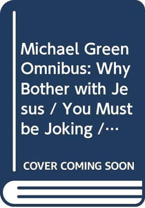 Michael Green Omnibus 