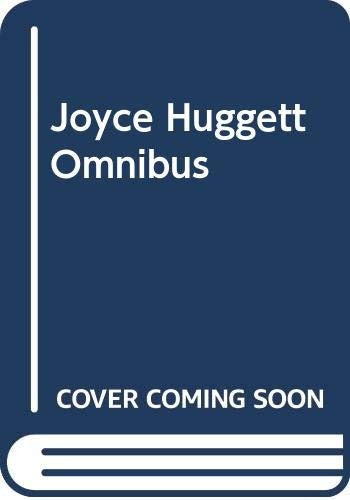 Joyce Huggett Omnibus