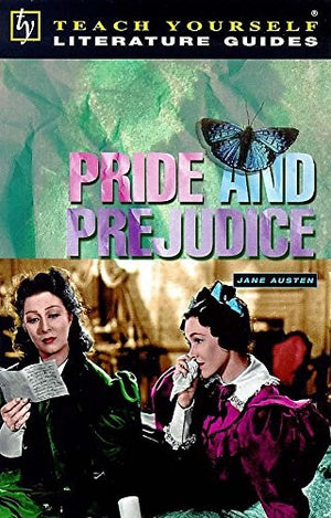 "Pride and Prejudice"