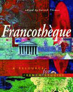 Francotheque: A resource for French studies